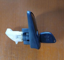 Peugeot 106 Boot Tailgate Lock