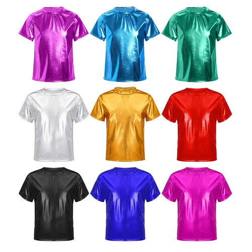 Boys girls shiny - boys,