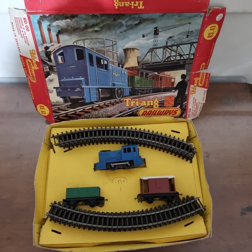 Tri ang railways 71 - tri-ang,