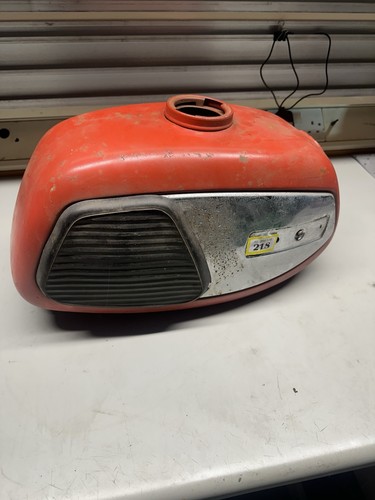 125 ts150 tank - tank, in