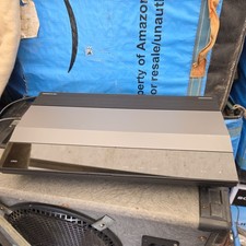 Bang & Olufsen Beogram CD 3500