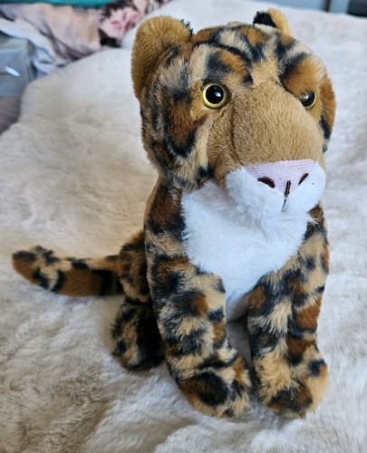 Posh paws eco - eco, leopard