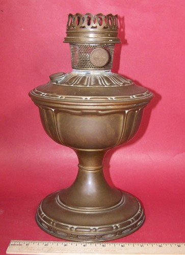 Antique aladdin model - antique,