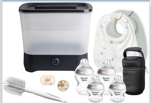 Tommee tippee complete - tommee,