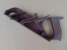 Vintage Pemuvar  Plough Plane