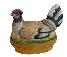 Staffordshire UK Antique