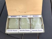 Morny Original Lavender Soap