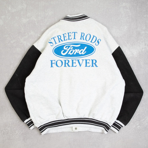 Vintage ford varsity - vintage,