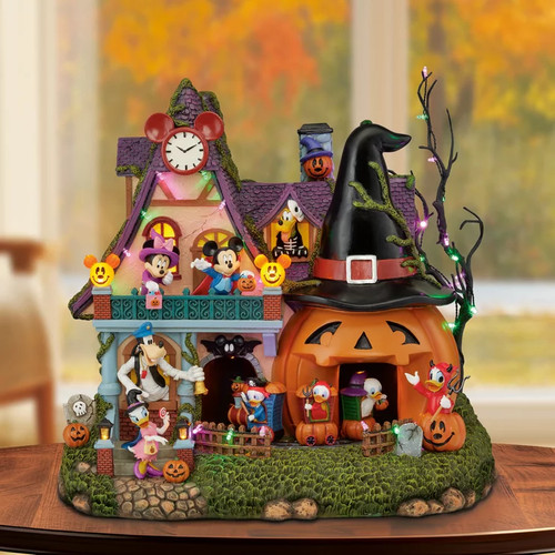 Inch animated halloween - inch,