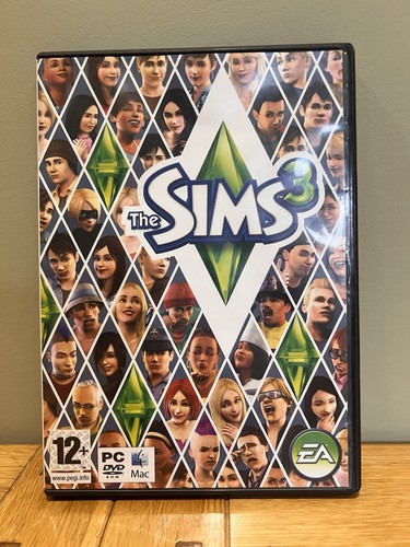 The sims - the, (pc: