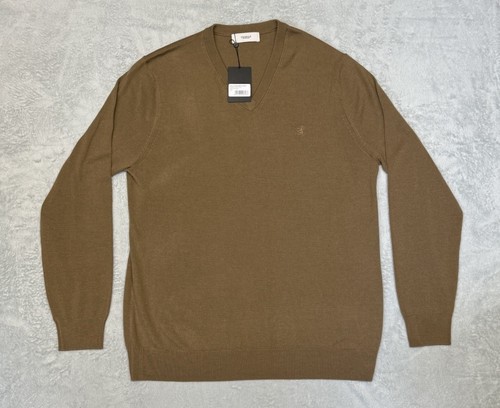 Pringle scotland merino - of,