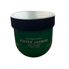 The Body Shop Winter Jasmine