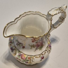 Dresden Sprays Hammersley Milk