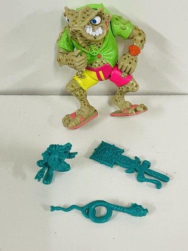 Teenage mutant ninja turtles - teenage,