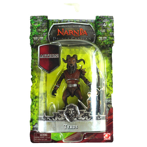 Narnia prince caspian tyrus - narnia,