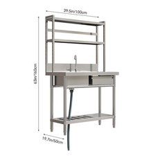 Catering Sink Commercial