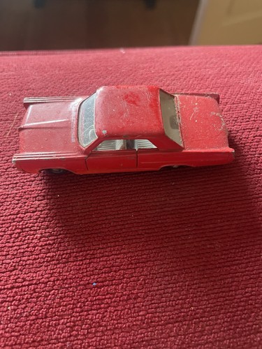 Matchbox superfast 22 - superfast, no