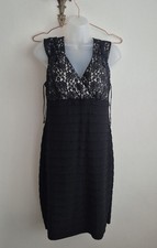 Scarlett Nite woman's black