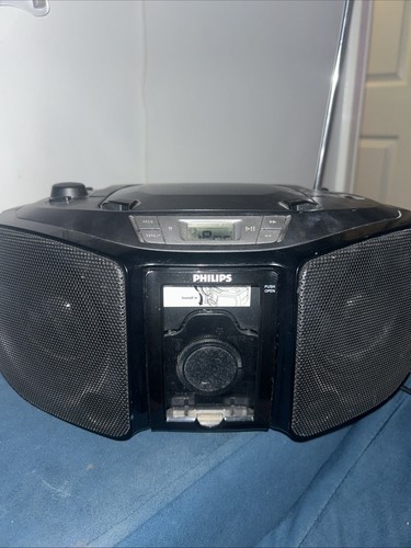 Phillips sound machine - sound,