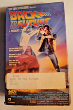 Back to the Future  Betamax