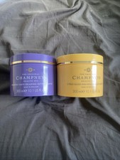 Champneys Health Spa Body