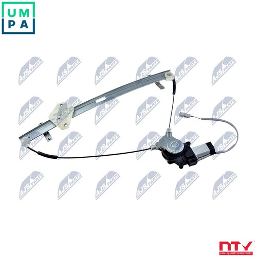 Window regulator eps - window, eps-hd-011