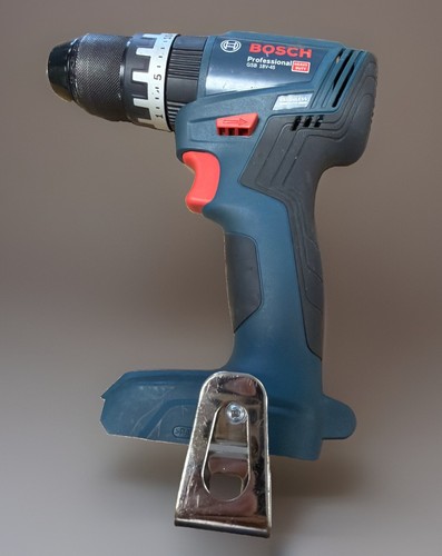 Bosch gsb 18v - bosch,