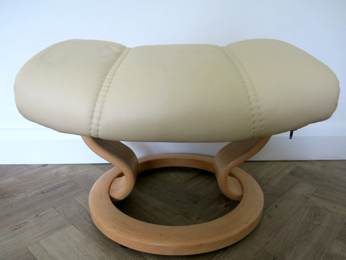 Stressless footstool ekornes - stressless,
