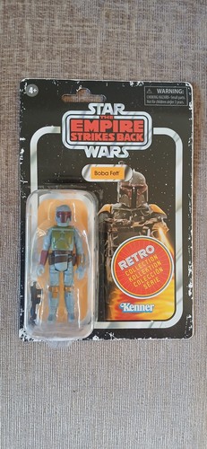 Star wars the retro collection - the,