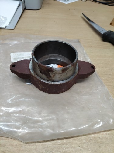 Clutch release bearing carrier - clutch,