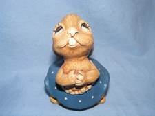 Pendelfin Margot Blue Semi