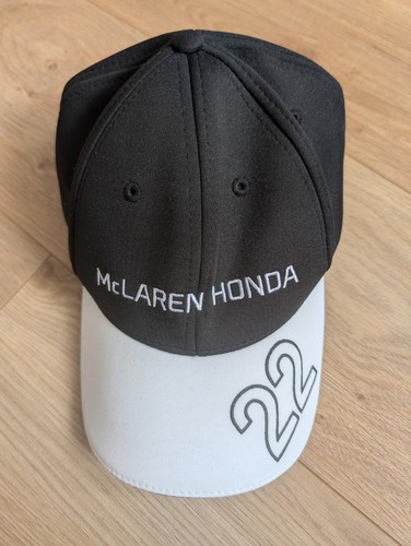 Mclaren honda jenson button - honda,