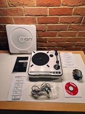 ION iPTUSB Portable USB