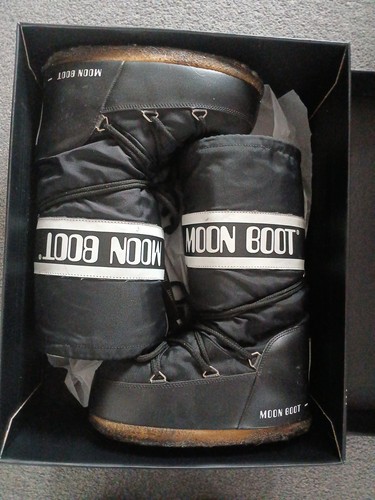 Moon boots women - moon,