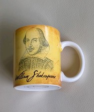 Rare William Shakespeare