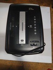 Ativa 1250 Shredder up to 12