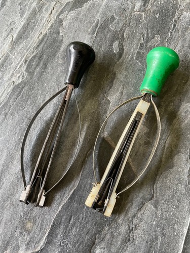 Vintage hand remover puller - vintage,