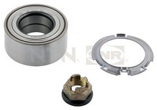 1X WHEEL BEARING KIT FOR NISSAN OPEL RENAULT SNR R155.71