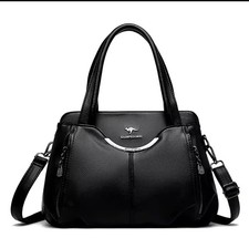 Luxury Handbags Women Bags