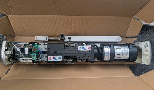 Dorma 200 - ed,