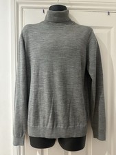Uniqlo Men's 100% Extra Fine