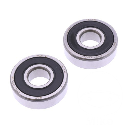 Wheel bearing kit complete jmp - wheel,