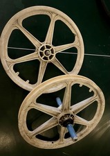 Old School Bmx Skyway Oe Tuff