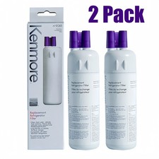 New 2pack kenmore - 9081, 469081