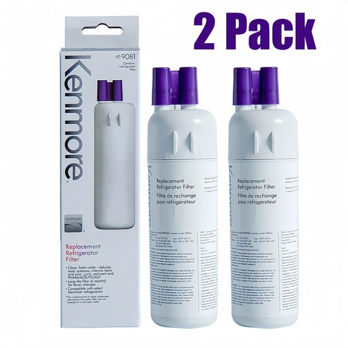 New 2pack kenmore - 2pack, 9081