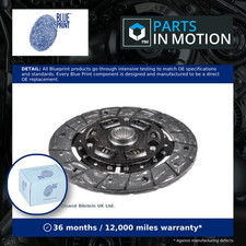 Clutch Centre Plate 190mm ADT33121 Blue Print Friction 3125012130 3125012131 New