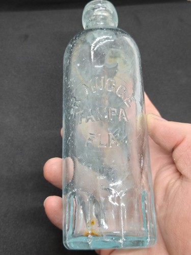 Early old mugge tampa fla - old,