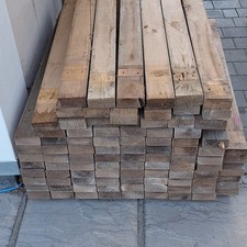 western red cedar battens/staves