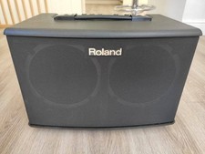 Roland AC-40 (Acoustic Chorus Guitar Amplifier) 40W