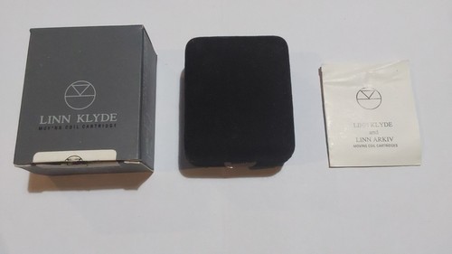 Linn yde cartridge box - cartridge,